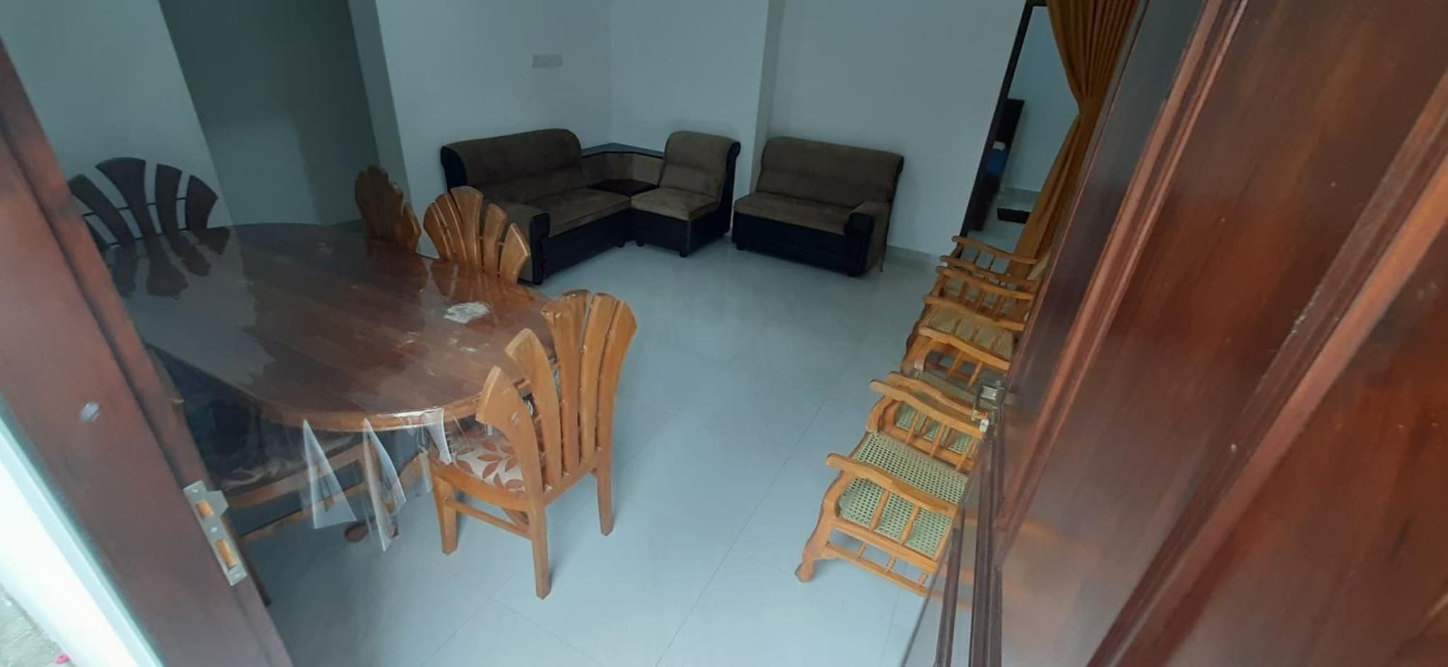 Family Time Holiday Home photo 8