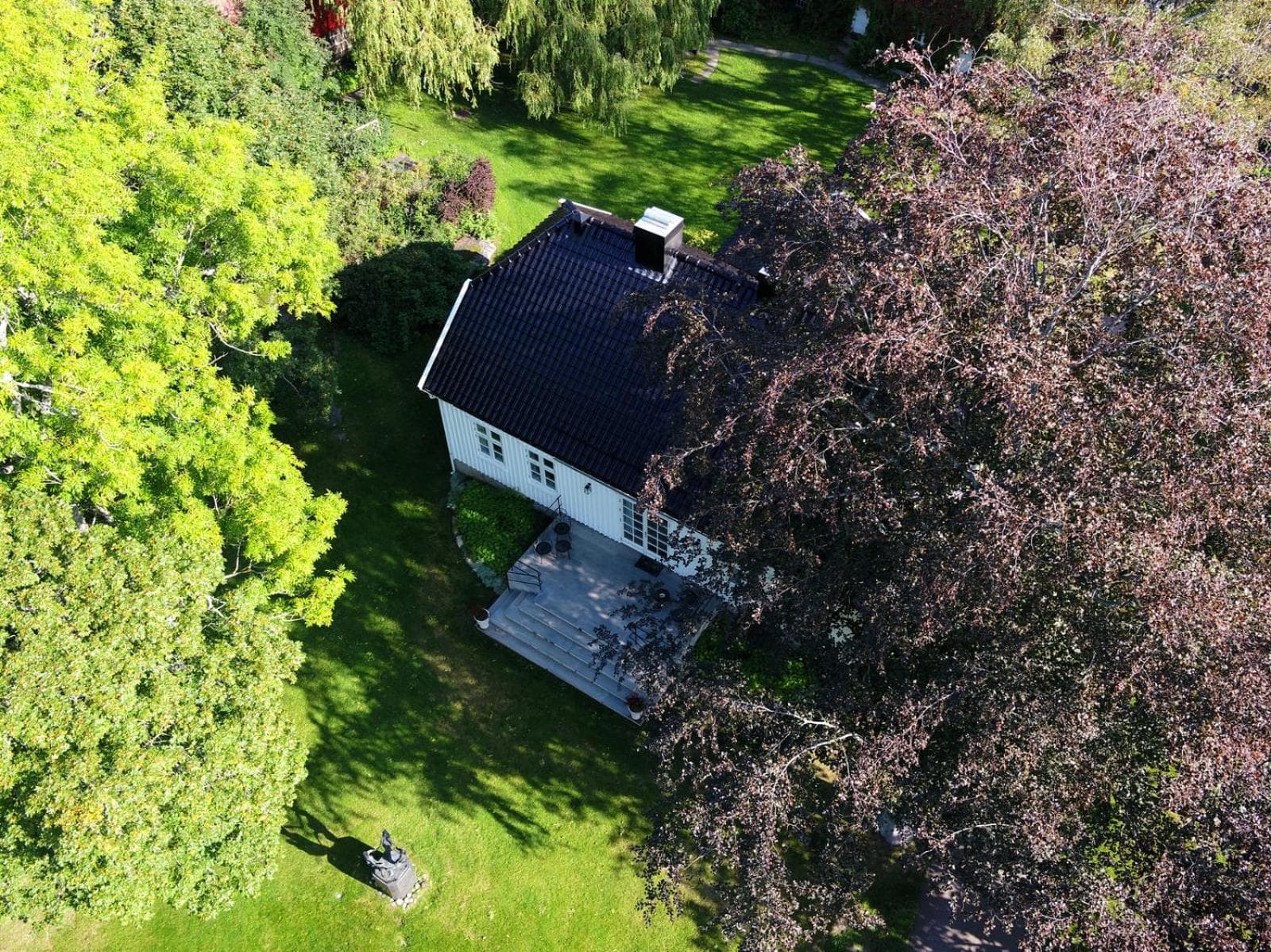 Engø Gård Hotel & Restaurant photo 2