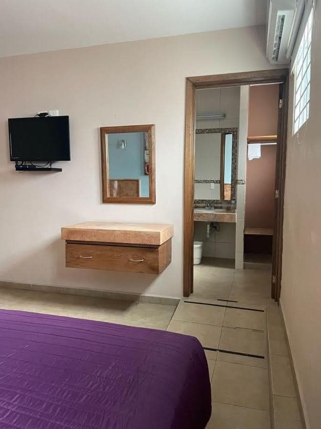Hotel Santo Domingo Express photo 7