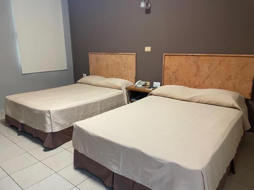 Hotel Santo Domingo Express photo 4