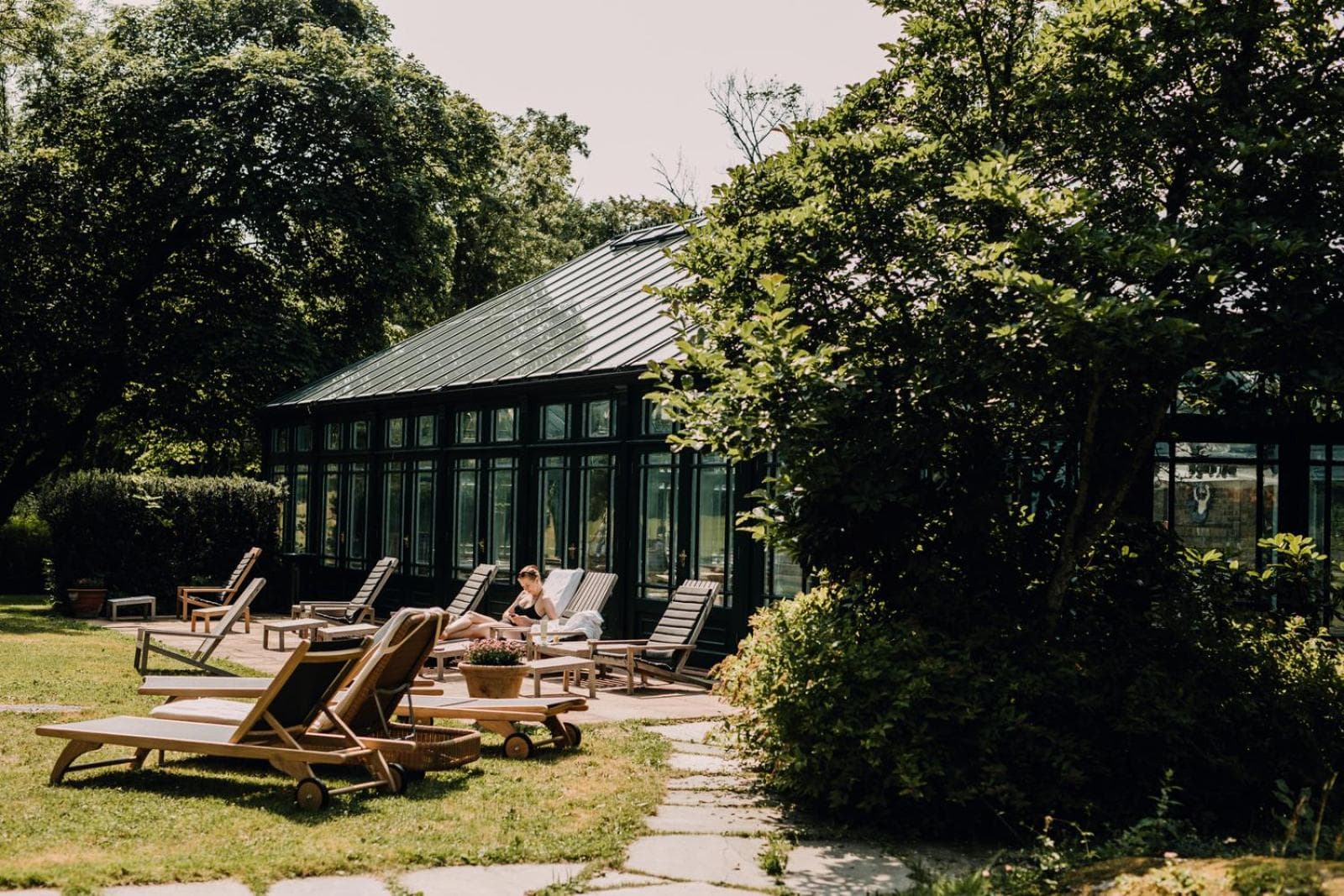 Engø Gård Hotel & Restaurant photo 6