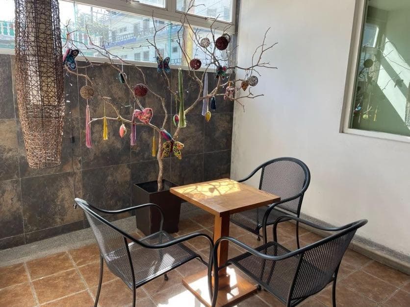Hotel Santo Domingo Express photo 5