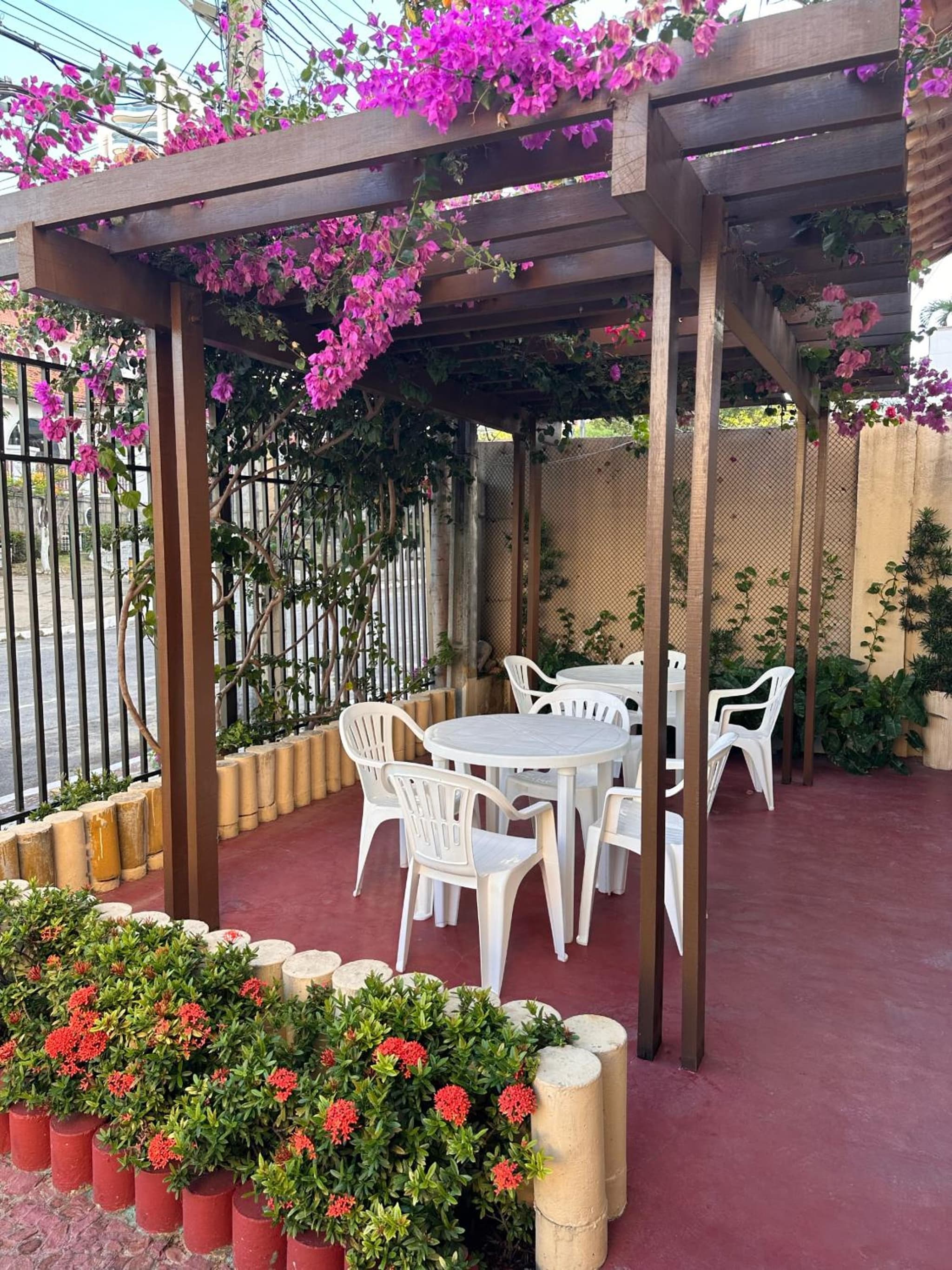Hotel Pousada Villa Marina