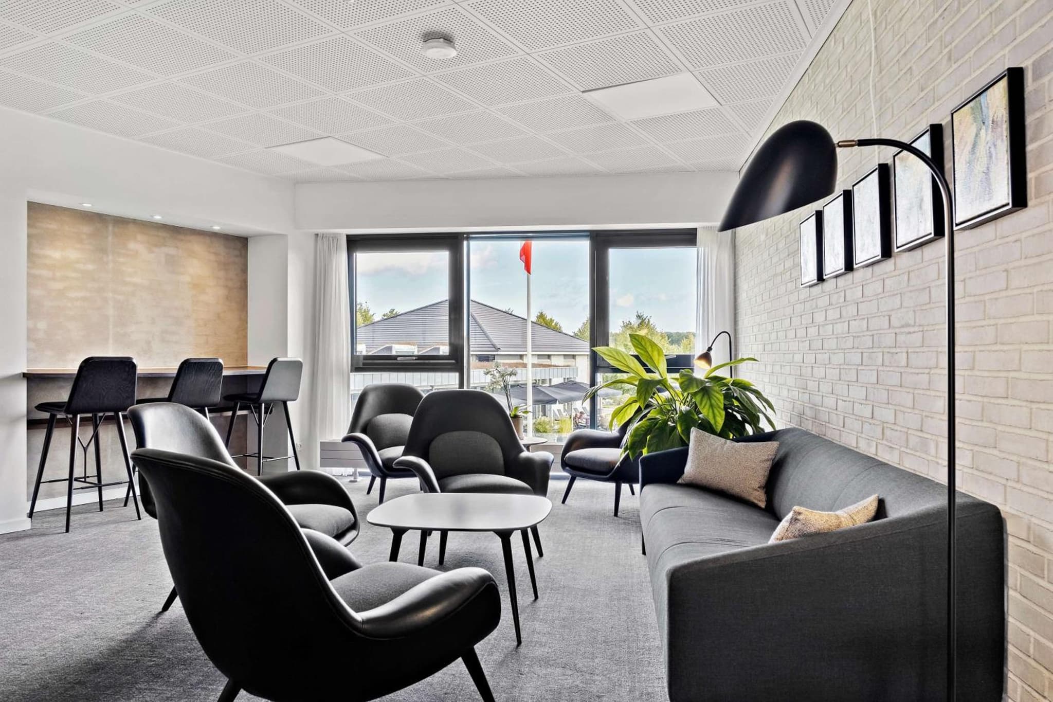 Best Western Plus Hotel Fredericia photo 9