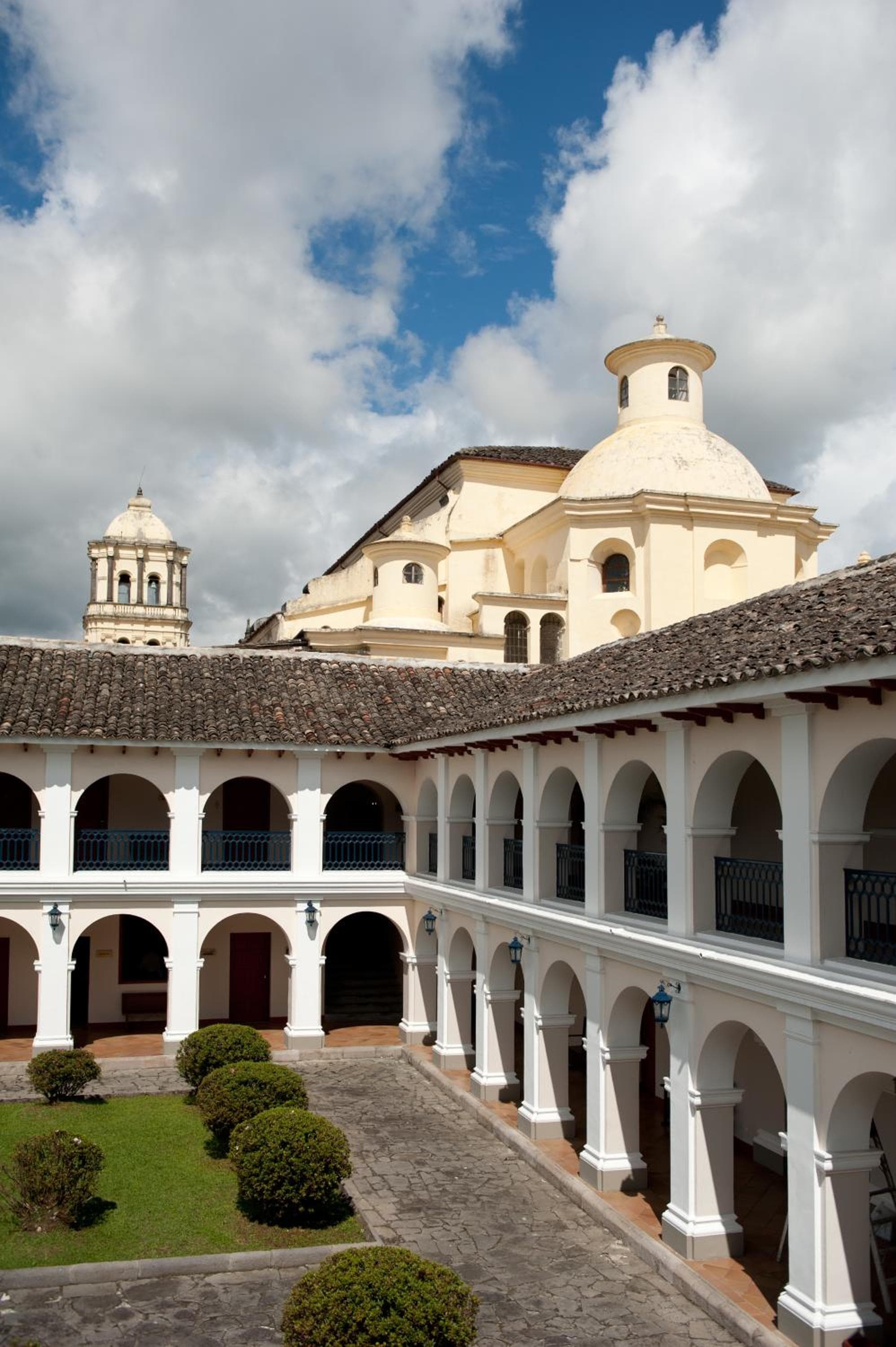Hotel Dann Monasterio photo 7
