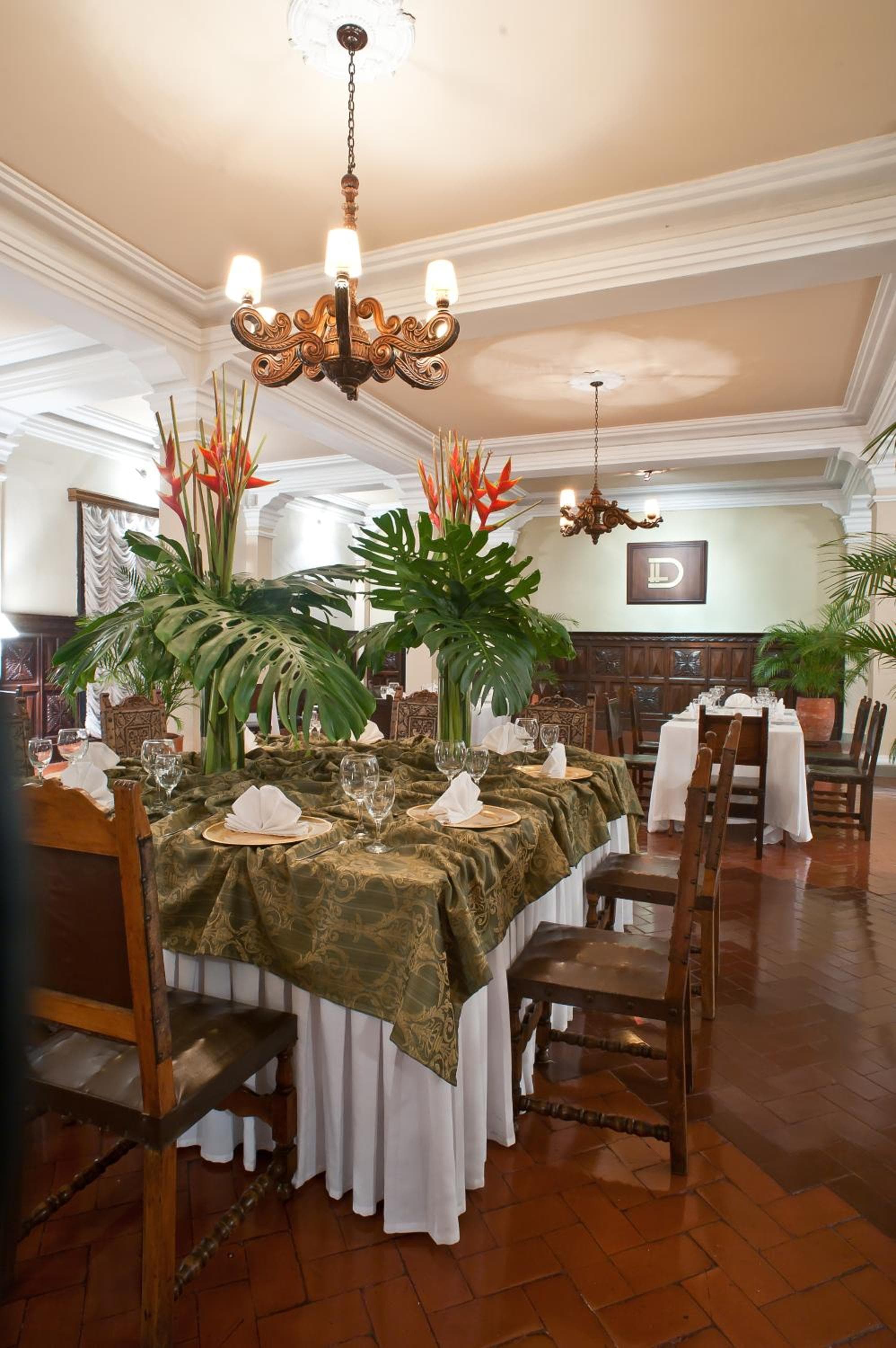 Hotel Dann Monasterio photo 9