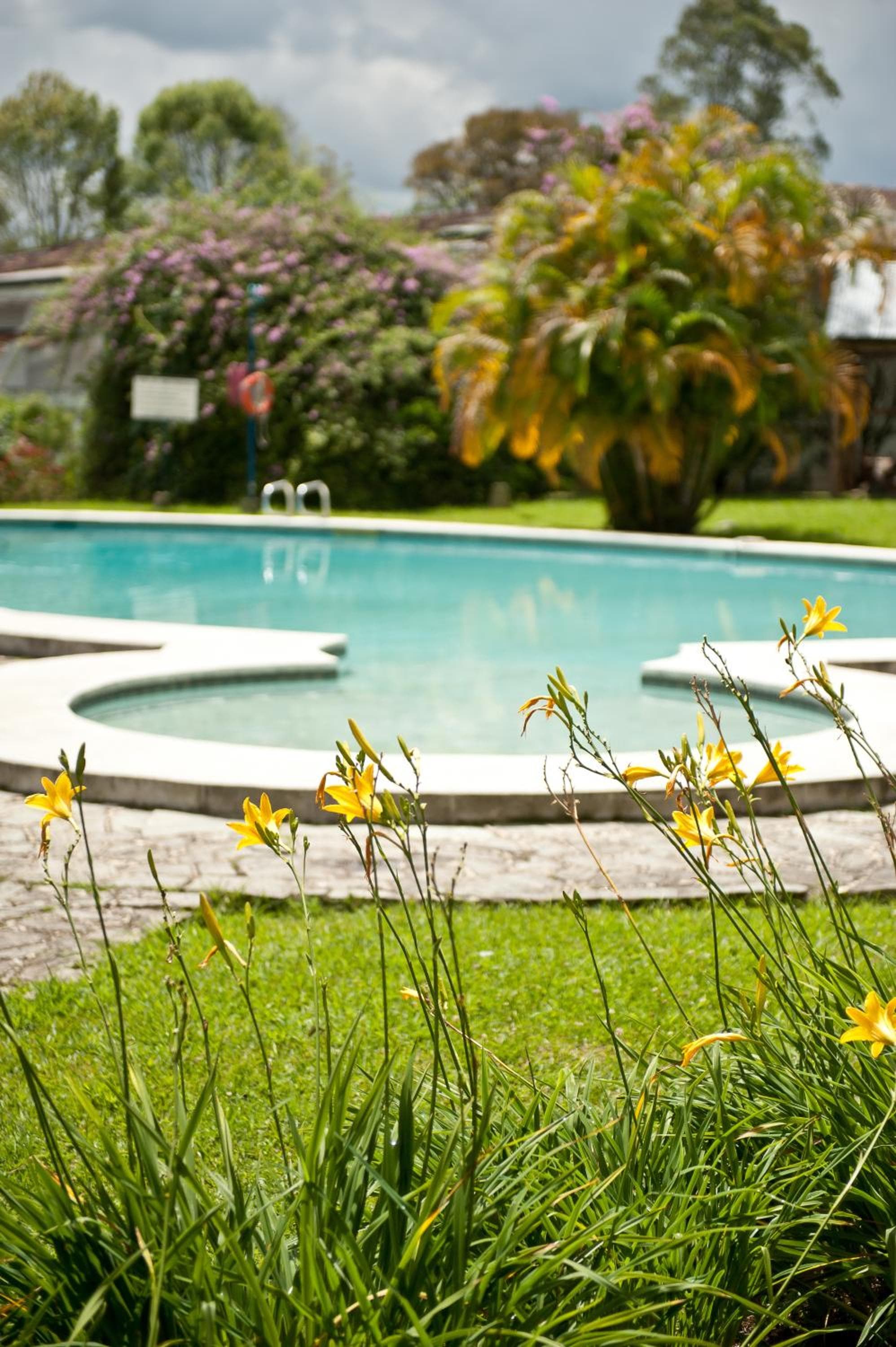 Hotel Dann Monasterio photo 3