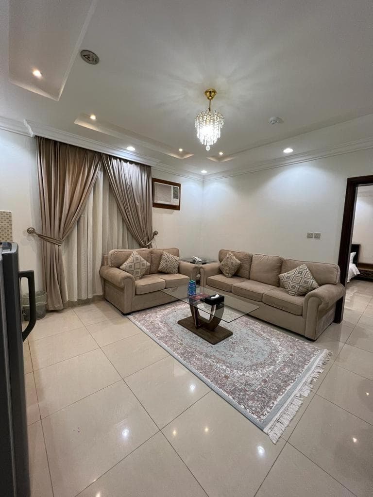 غايا للشقق المخدومة photo 7