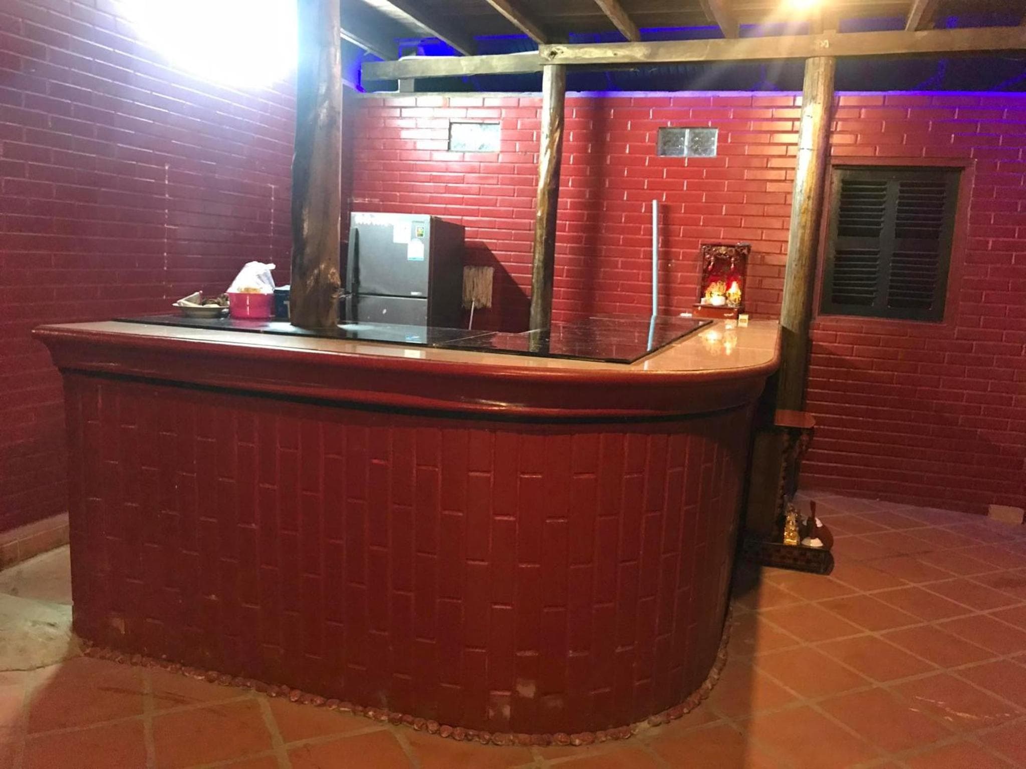 Captain Chim's Guest House photo 9