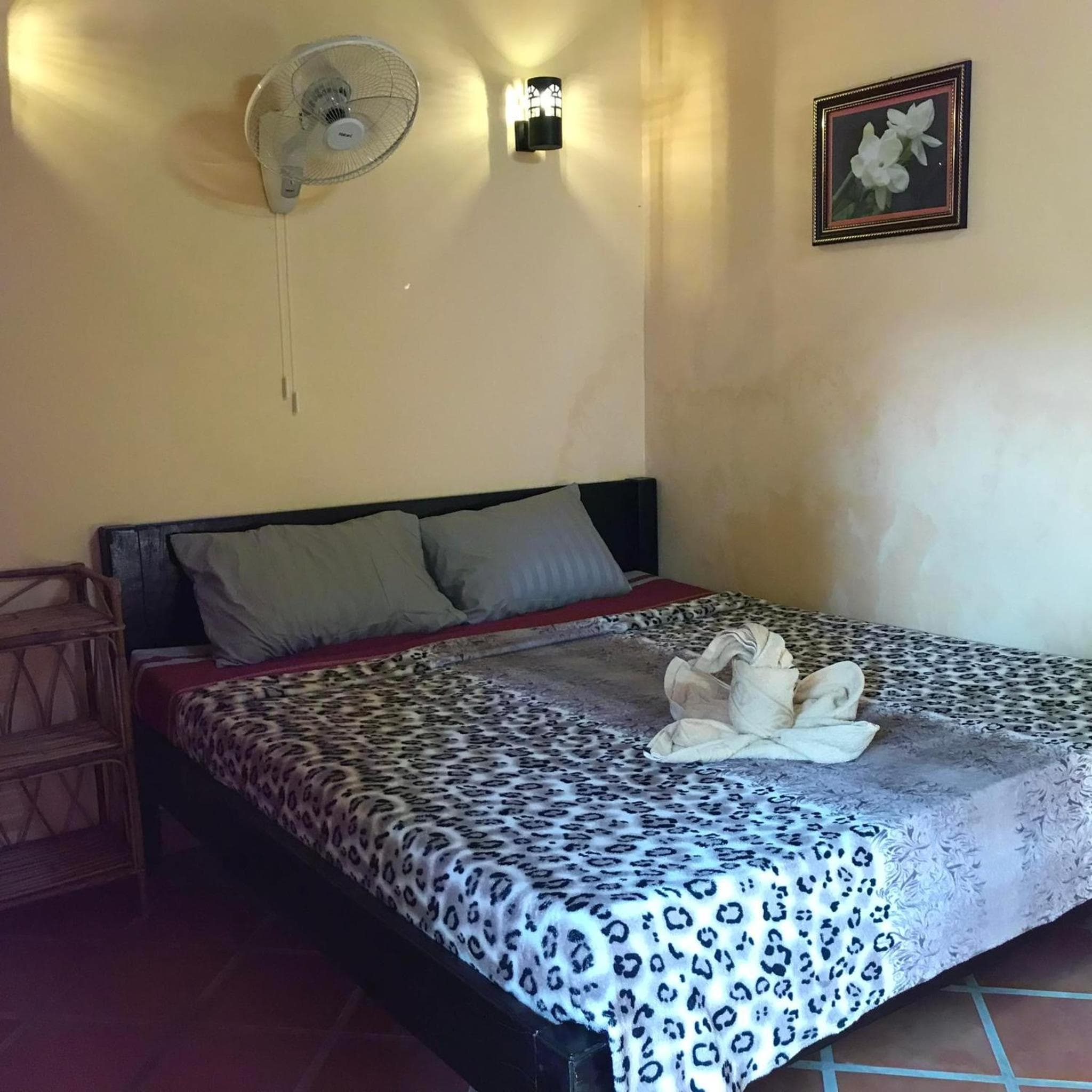 Captain Chim's Guest House photo 2
