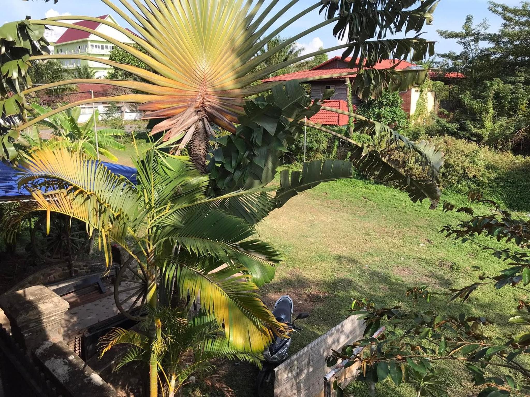 Captain Chim's Guest House photo 7