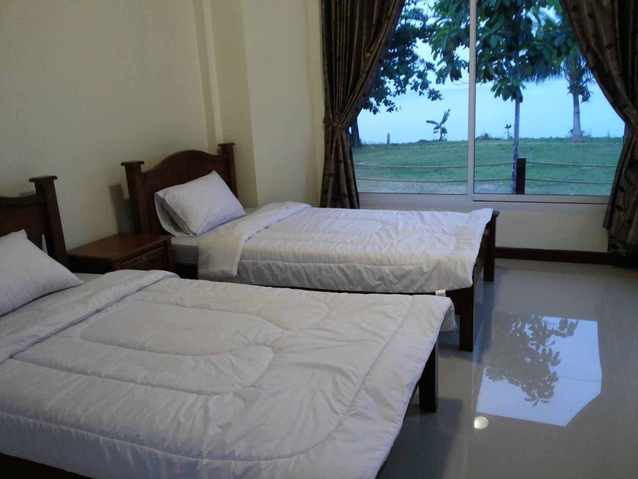 Lomtalay Resort Trat photo 4