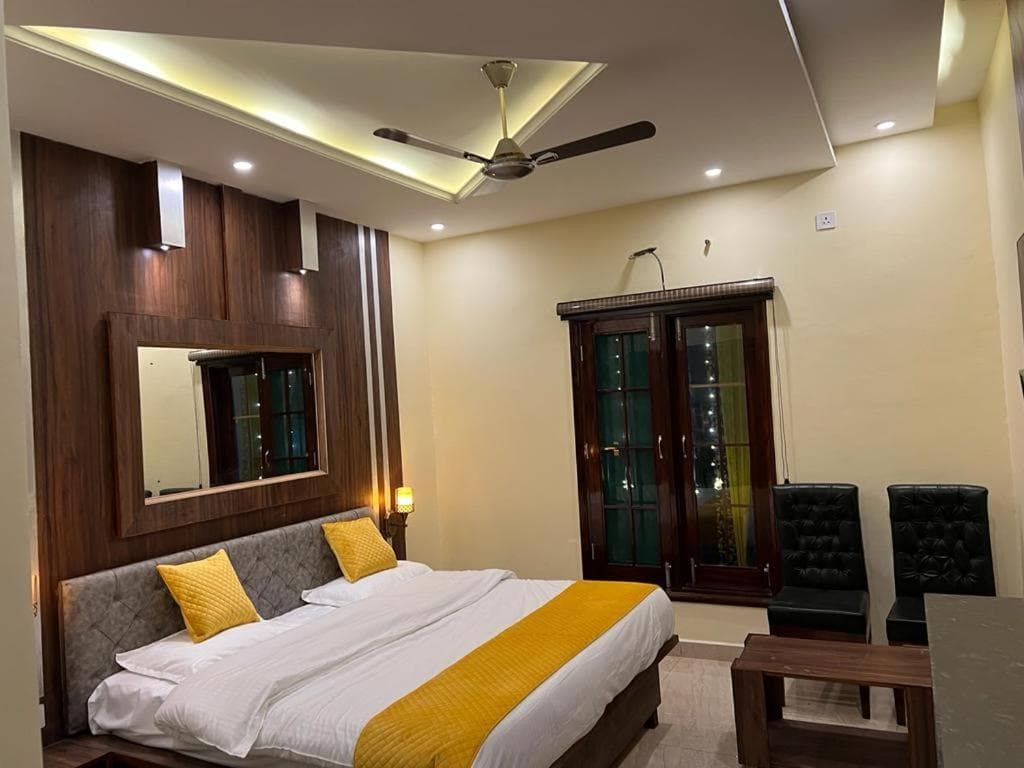 Hotel Sukoon Bharatgarh photo 6