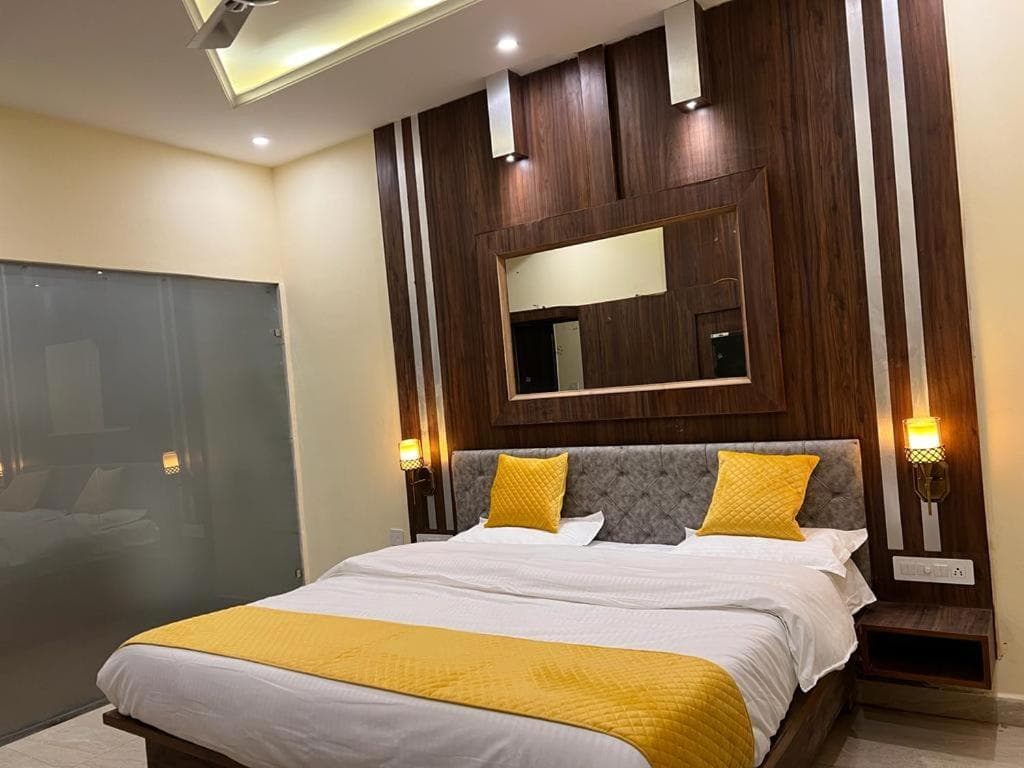 Hotel Sukoon Bharatgarh photo 9