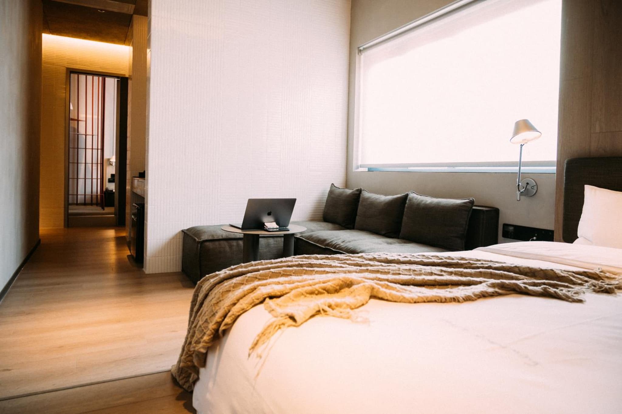 NOA Hotel XIAMEN photo 8
