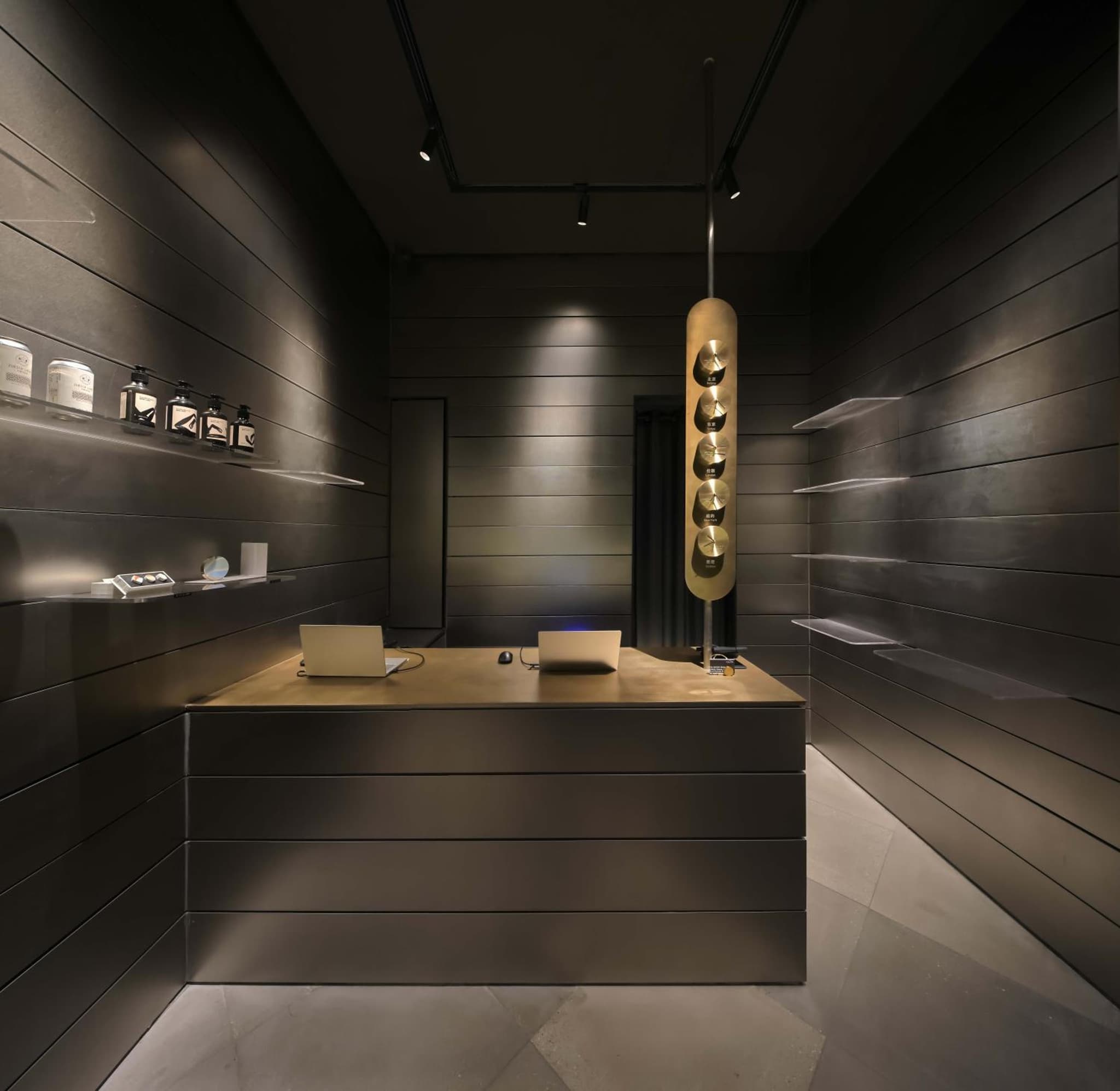 NOA Hotel XIAMEN photo 5