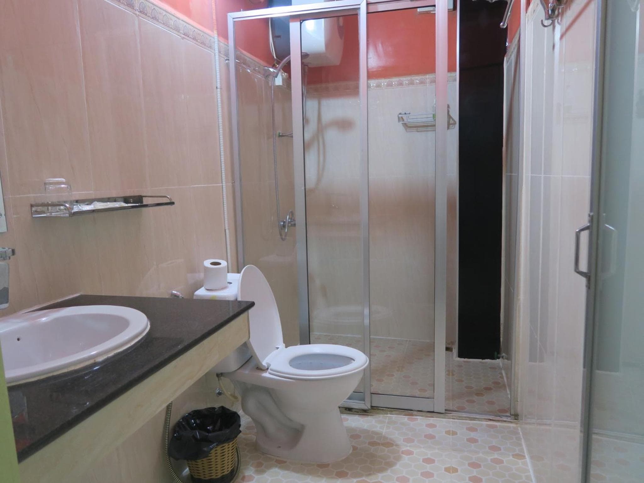 River Dolphin Hotel photo 4