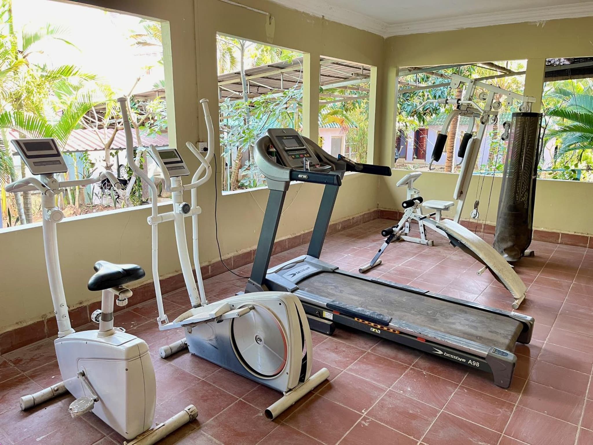 River Dolphin Hotel photo 3