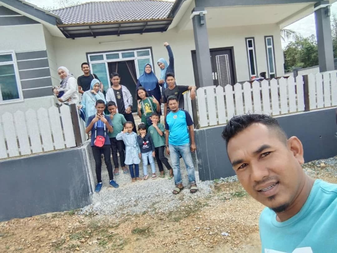 Homestay Bendang Hilir photo 7