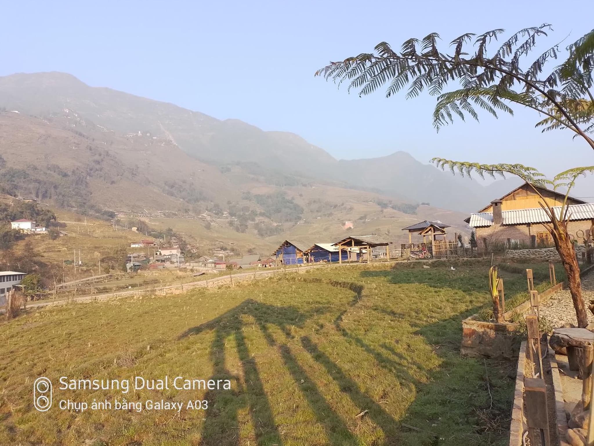 H'mong Eco House photo 2