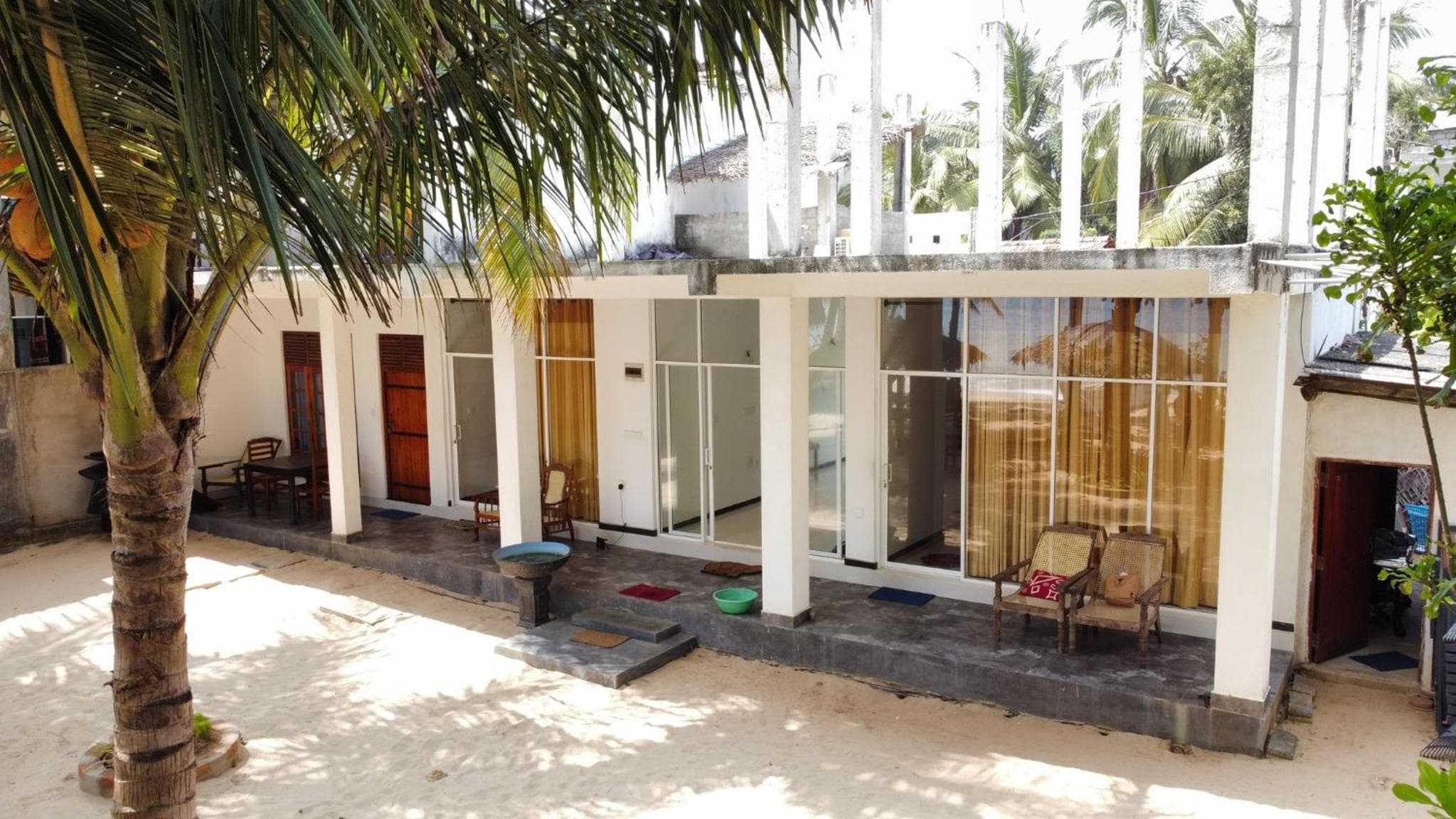Sunray Beach House photo 2