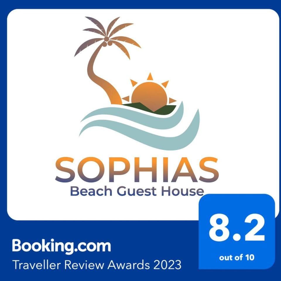 Sophias Beach Guest House photo 2