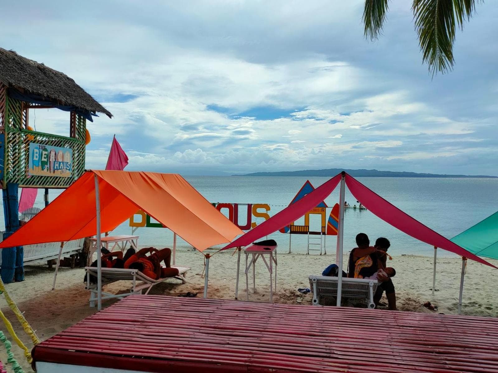 Beachaus Resort photo 3