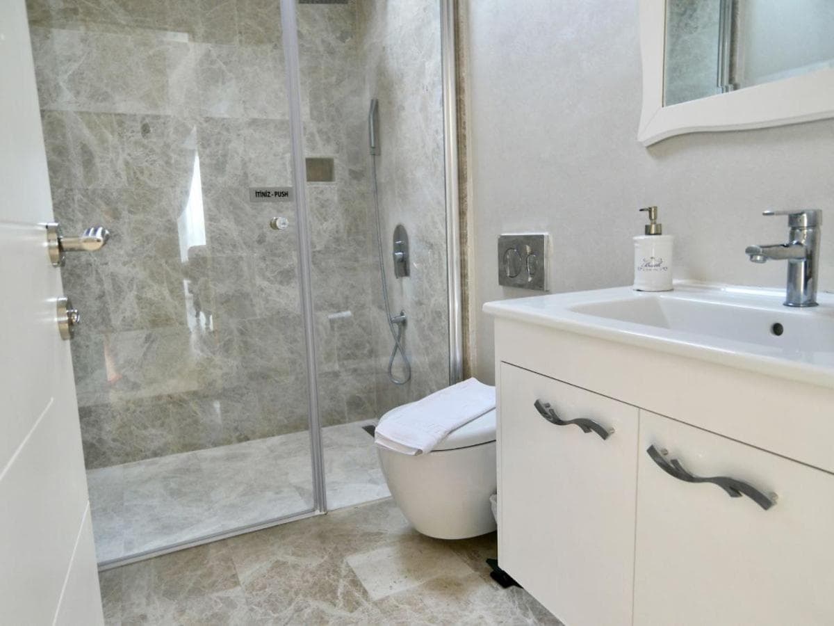 Göcek Naz Hotel photo 6