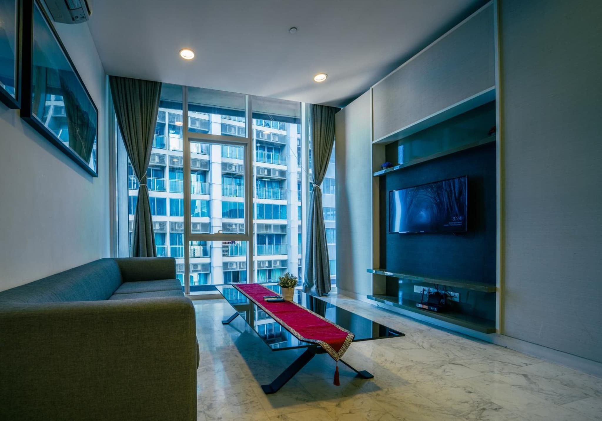 La Platinum KLCC photo 8