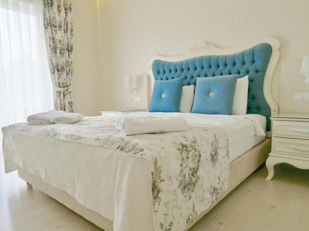 Göcek Naz Hotel photo 8