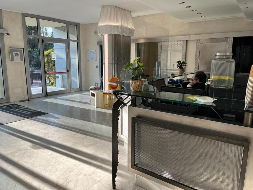 Hotel Sporting Brugherio photo 9