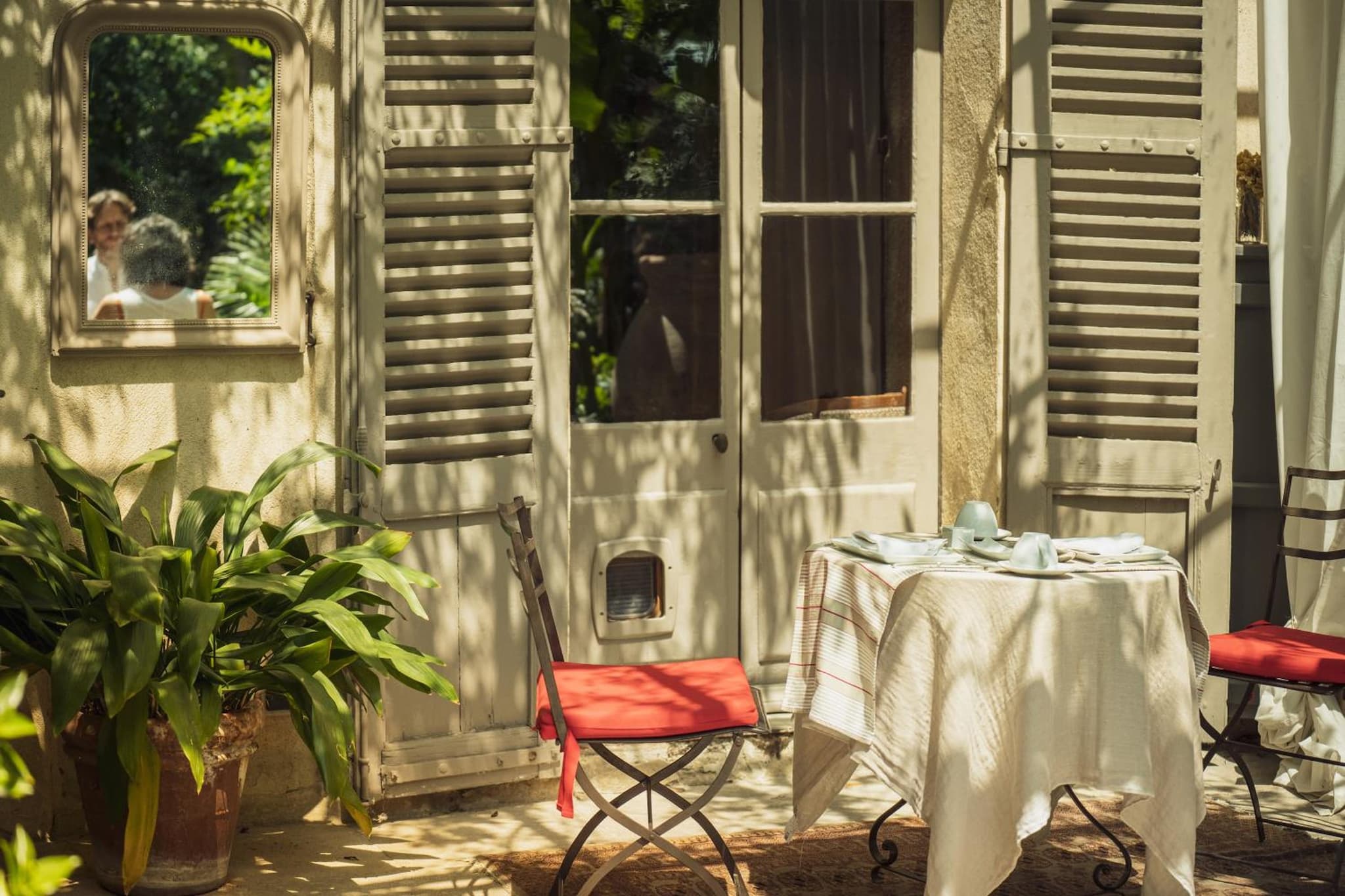 Les Jardins de Baracane photo 9