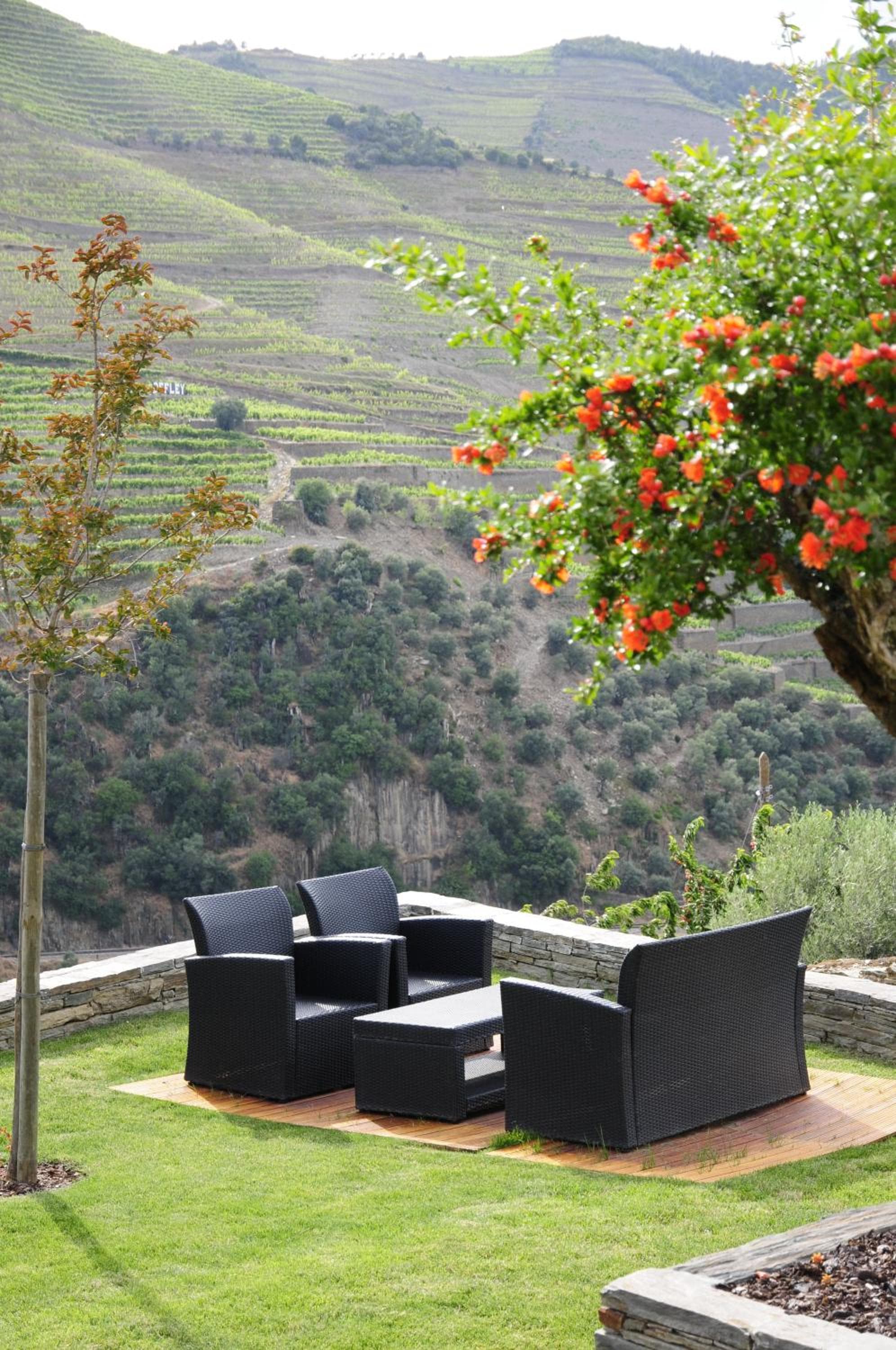 Hotel Rural Quinta Do Pego photo 6
