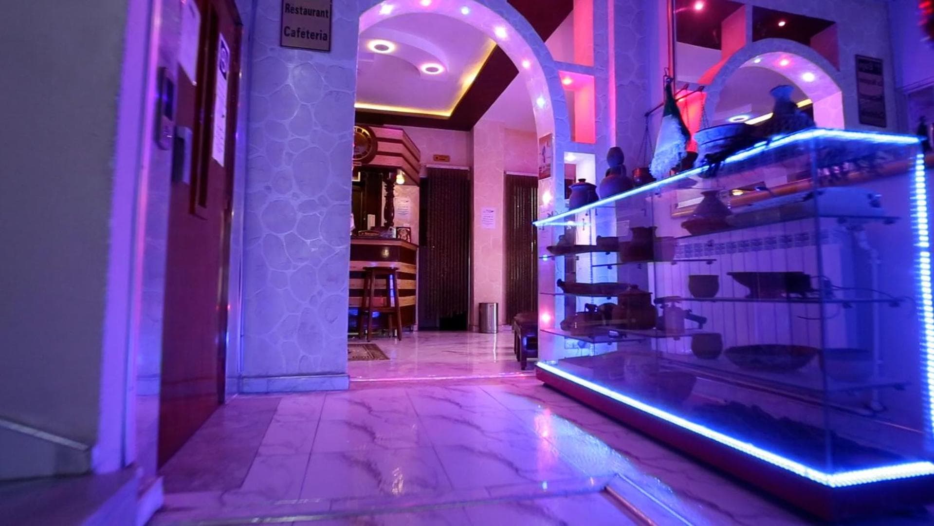 hotel brahimi batna photo 5