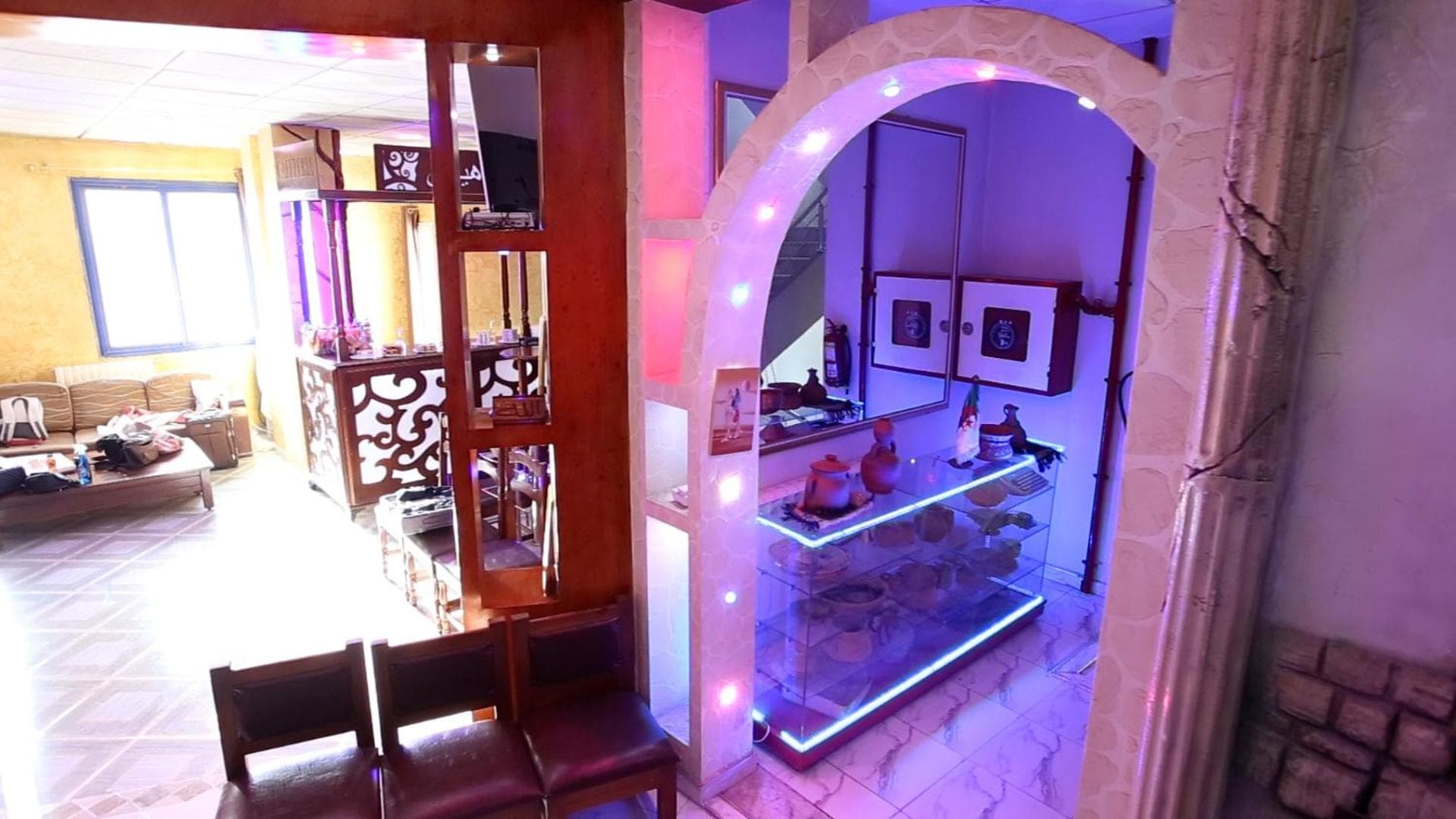 hotel brahimi batna photo 7