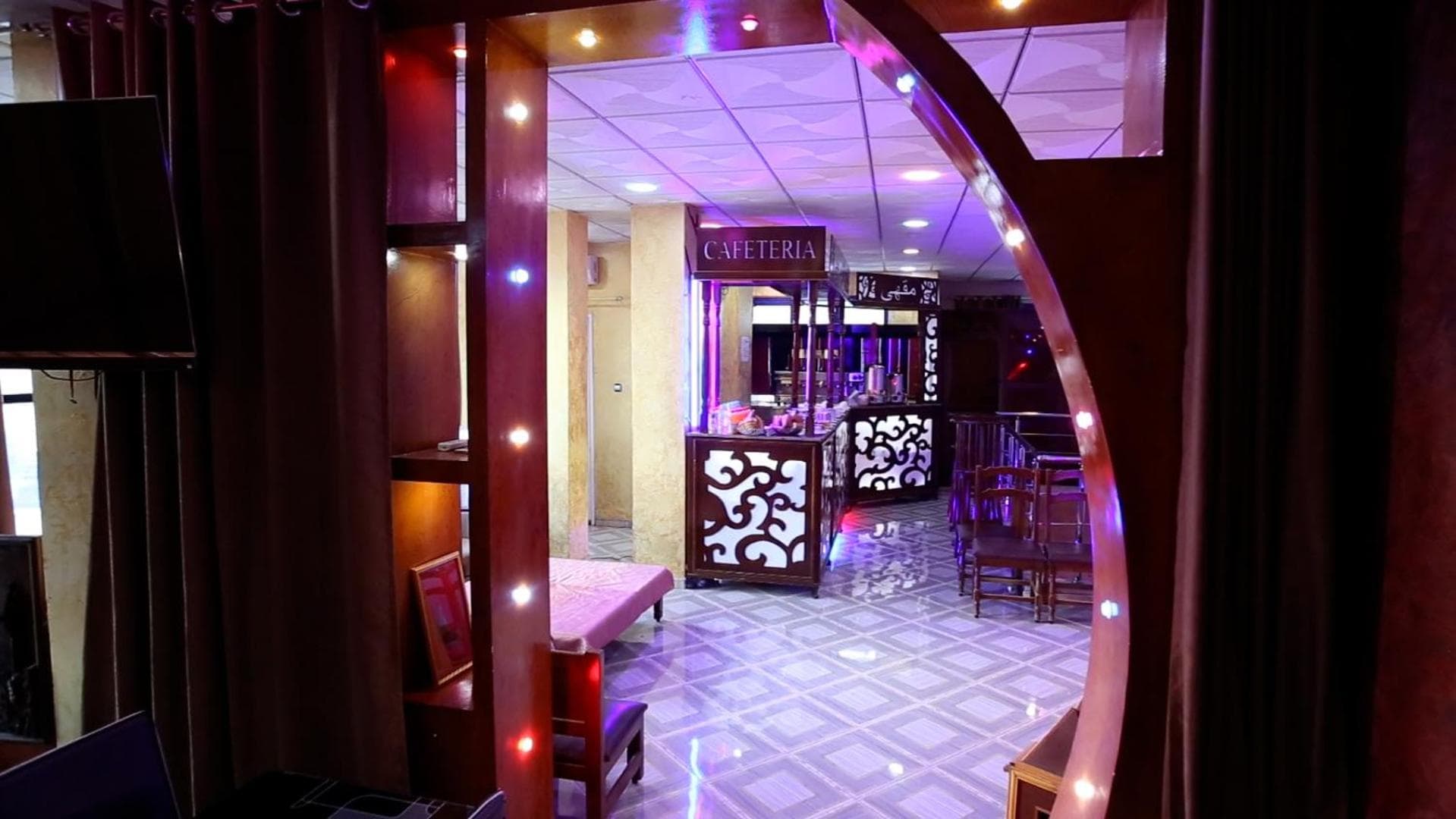 hotel brahimi batna photo 8