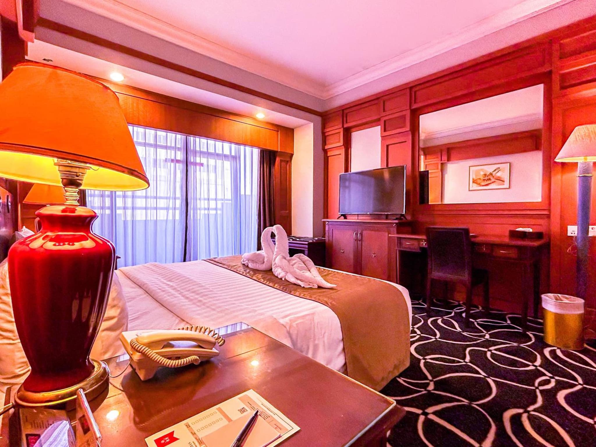 Planet Holiday Hotel & Residence photo 8