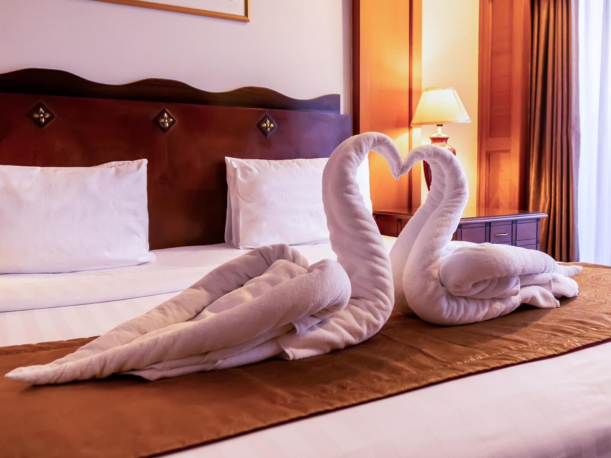 Planet Holiday Hotel & Residence photo 5