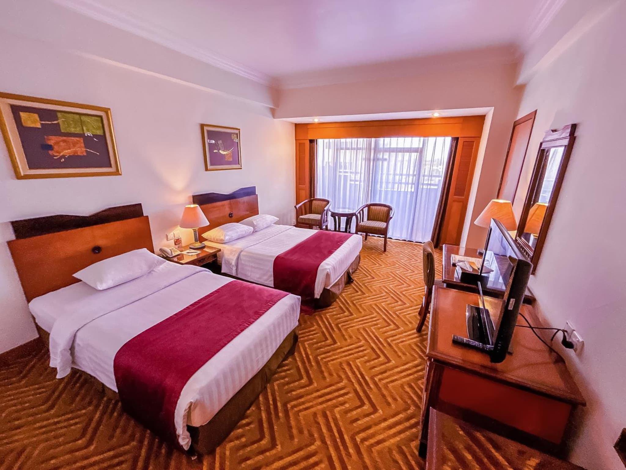 Planet Holiday Hotel & Residence photo 7