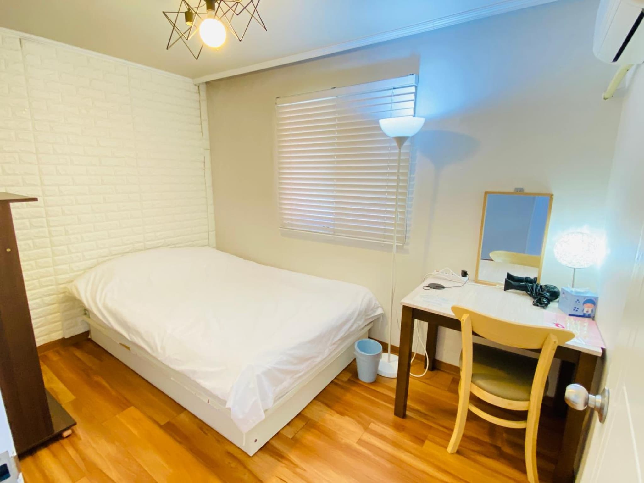 Aroha Guesthouse Seoul Station photo 2