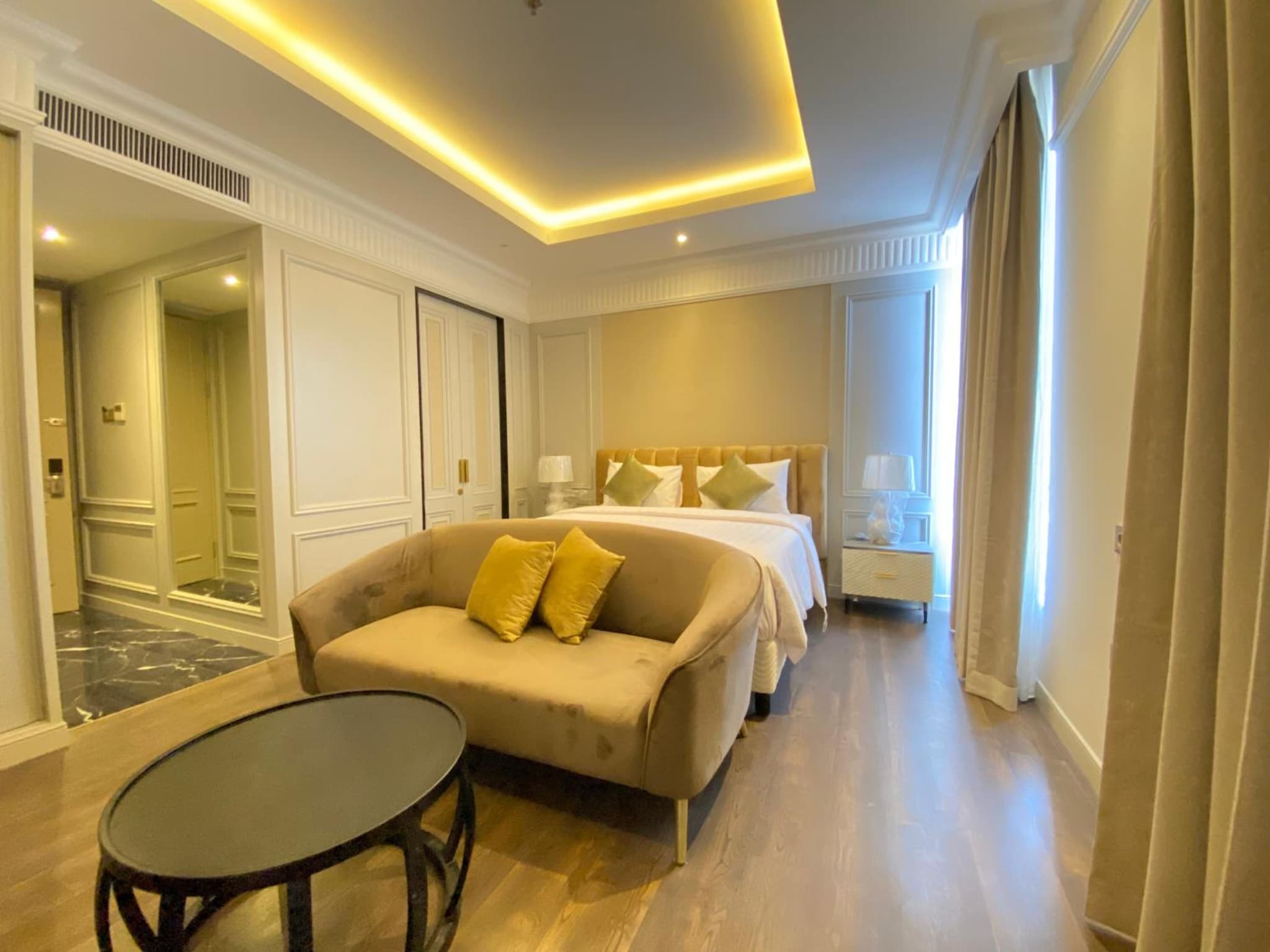 Maia Hotel Jakarta photo 4