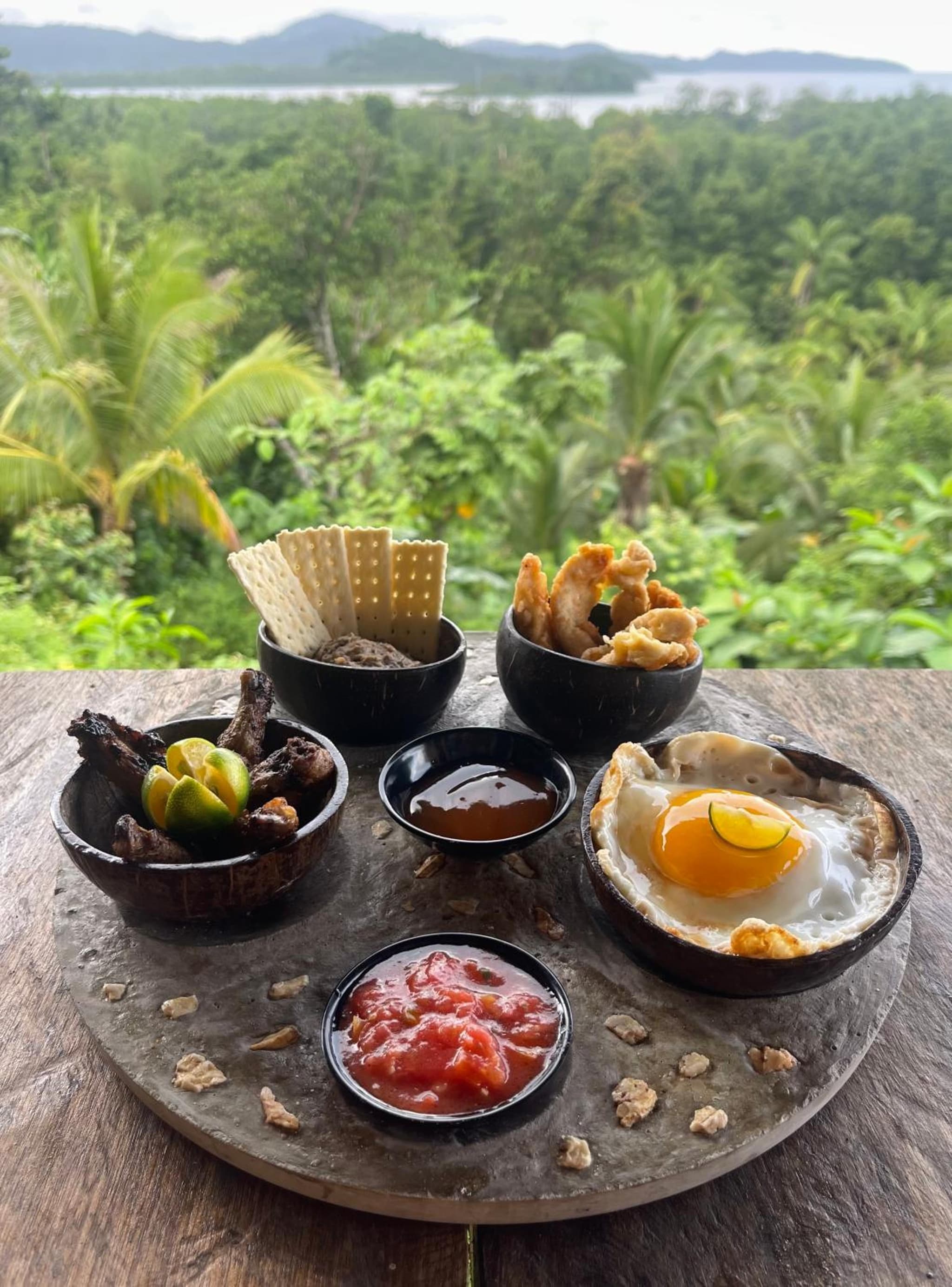 Jungle bar Resto & Cottages photo 6