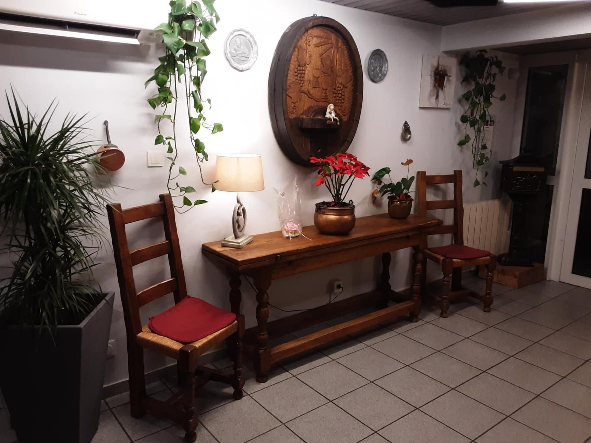 Hôtel Acacia Nancy sud Lunéville photo 4