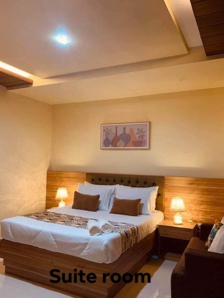 Golden Suites photo 8