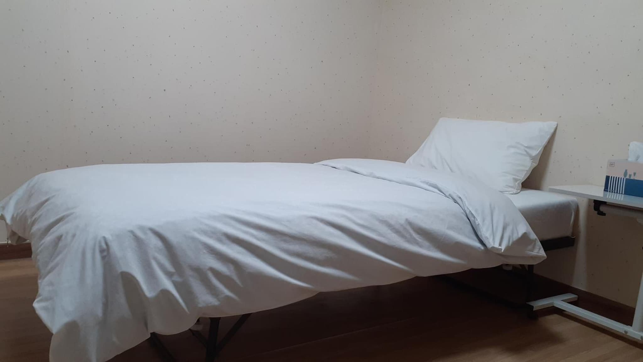 Jeonju International Hostel photo 3