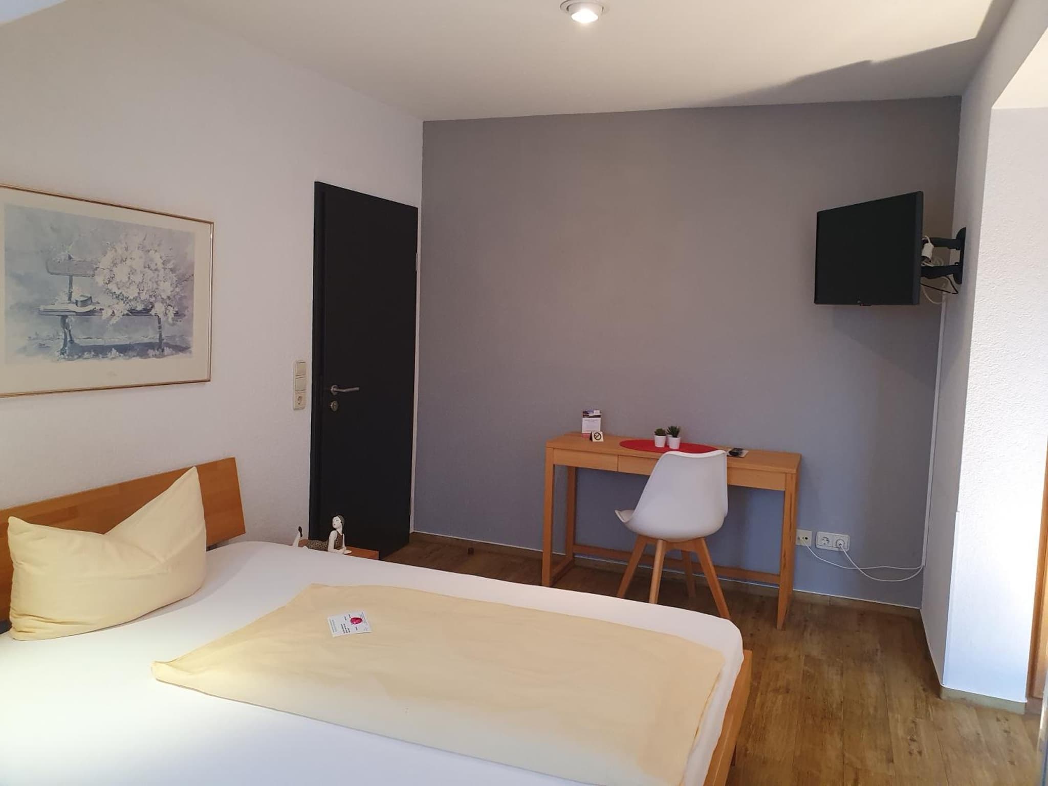 Hotel Neuenfels photo 5