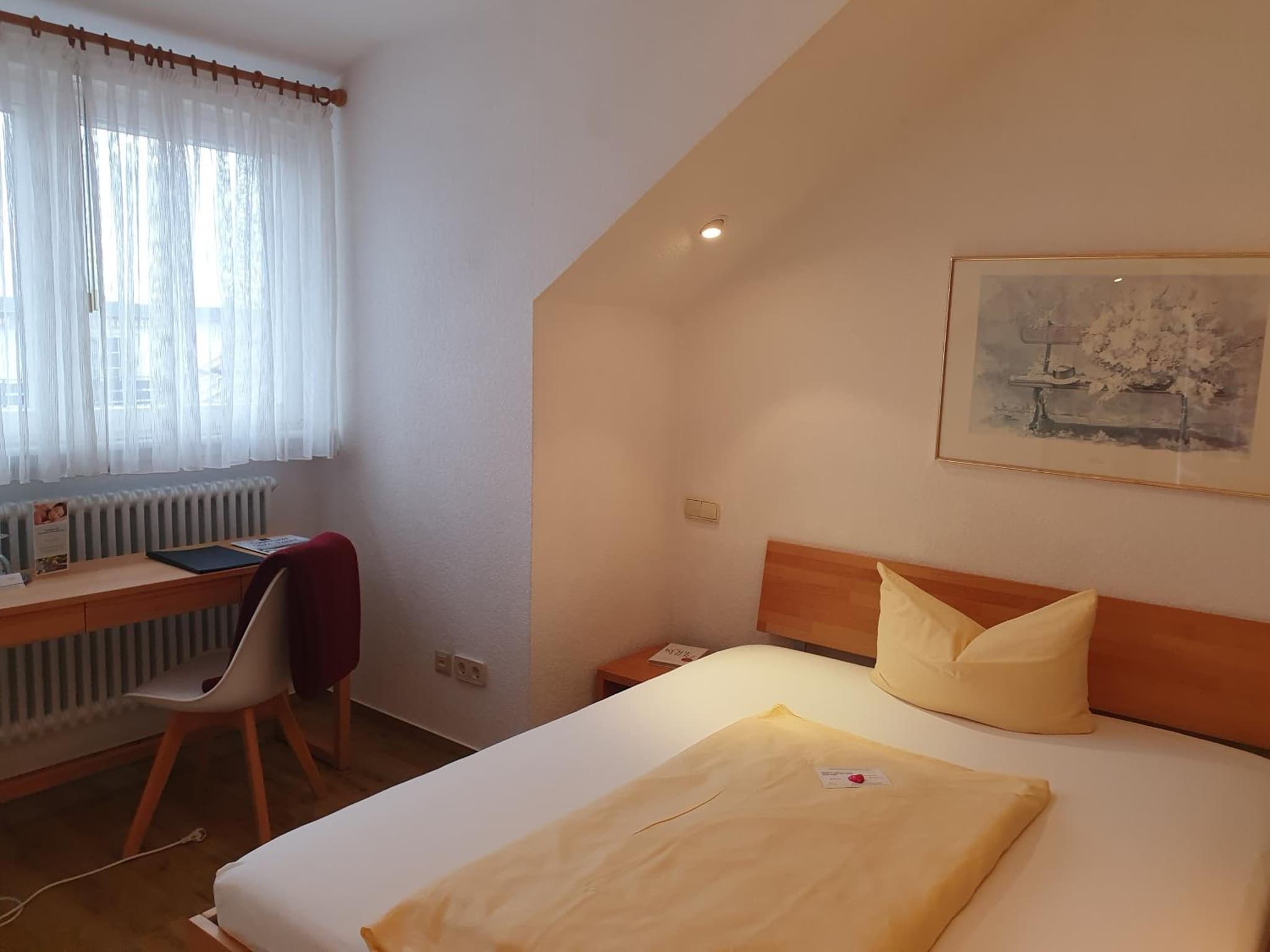 Hotel Neuenfels photo 9