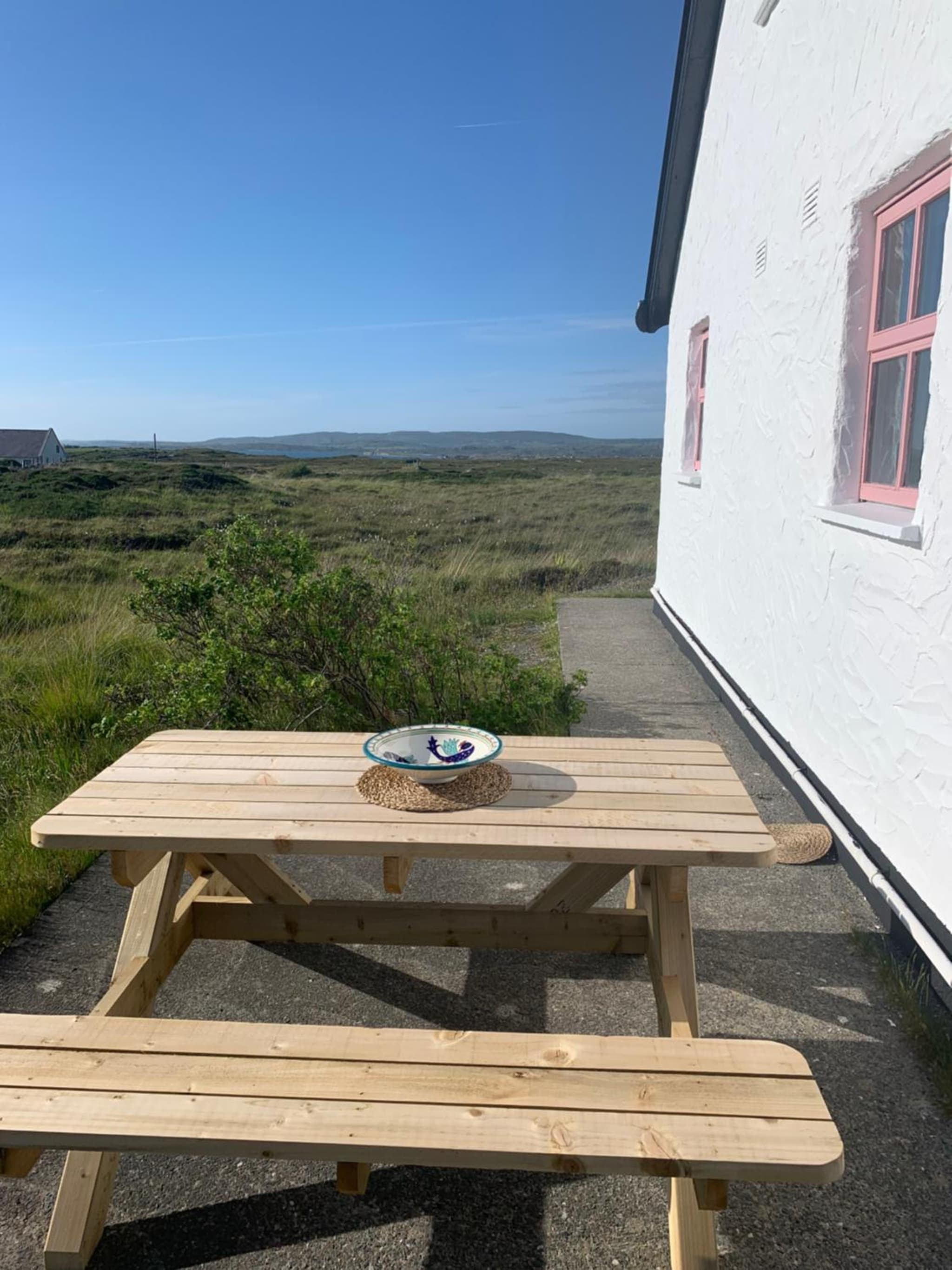 Pink Cottage photo 6