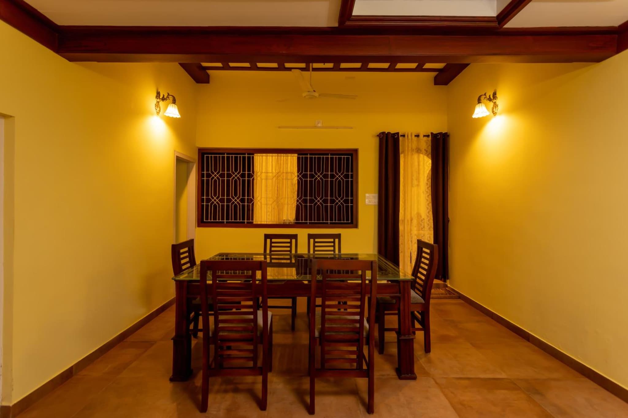 The Mayflower - Heritage Villa photo 6