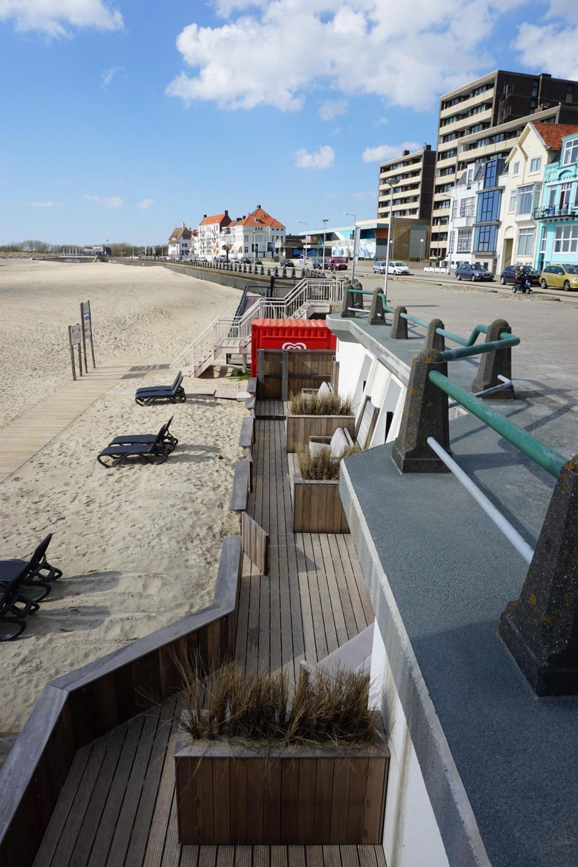 Beachrooms Pier 7 photo 4